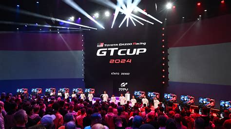 The Spanish Drivers Show Their Dominance - gran-turismo.com