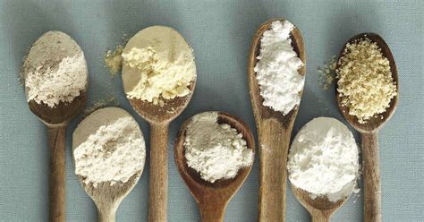 The 5 Best Cornstarch Substitutes for Cooking and Baking | Cooking and ...