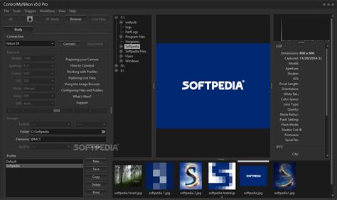Image result for Control My Nikon Tutorial