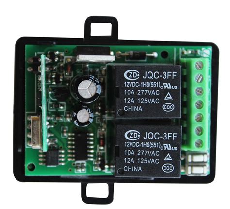 Image result for Copy Rolling Code Remotes