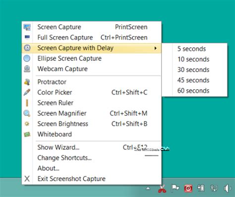 Best Free Screen Capture Software For Windows 11/10