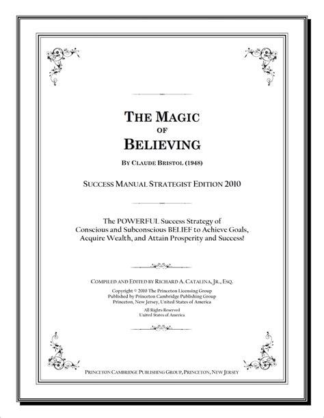 The Magic of Believing | Dr Arun Dhir