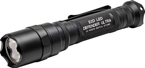 Image result for SureFire LED Flashlight