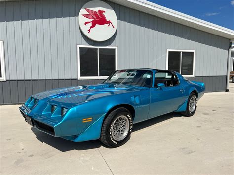 1979 Pontiac Trans Am | Coyote Classics