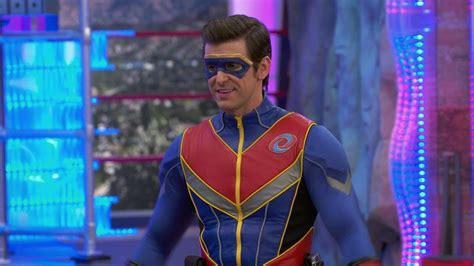 Mika in the Middle - Danger Force S01E08 | TVmaze