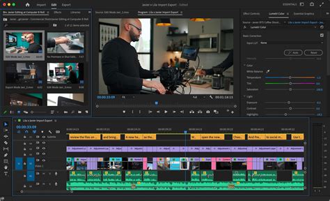 Open Source Premiere Pro Alternatives: Top 1 Slideshow Makers ...
