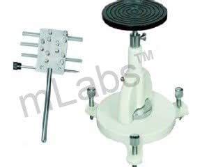 Surface Tension By Capillary Rise Method Apparatus by mLabs : Amazon.in ...