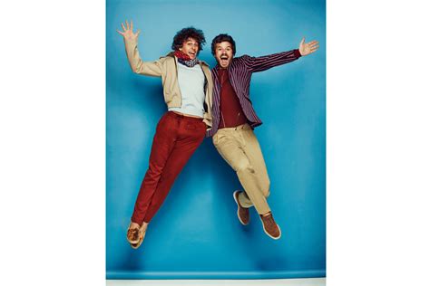 Willy Bárcenas y Antón Carreño, Taburete: "Hemos sido el grupo del que ...