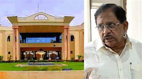 Tumakuru: ED raids educational institutions linked to Karnataka Home ...