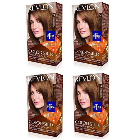 Revlon Hair Color Shades 54 Cheap Store | www.pinnaxis.com