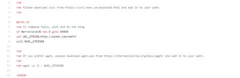 Image result for Errorlevel Batch