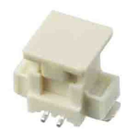 533980267 Molex | Molex 53398 Series Vertical PCB Header, 2 Contact(s ...