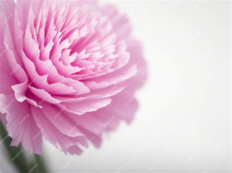 Premium Photo | Carnation Pink Color Abstract Blurred Shiny