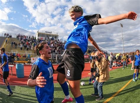 Boys Soccer: Shore defeats Brearley in NJSIAA Group 1 Finals, Nov 11 ...
