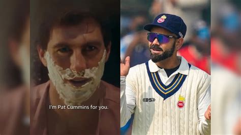 'कभी नहीं देखा था...' चैंपियंस ट्रॉफी से पहले विराट कोहली को लेकर पैट ...