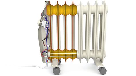 Oil Filled Radiator Heater Vs Convection Heater at Patsy Range blog