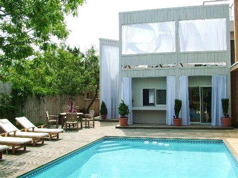 Amazing Stay in the Pines! - Review of The Madison Fire Island Pines ...