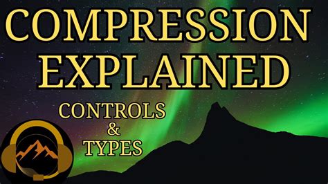Image result for Compressor Technique