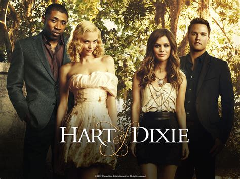 Hart Of Dixie Staffel 4 Folge 10