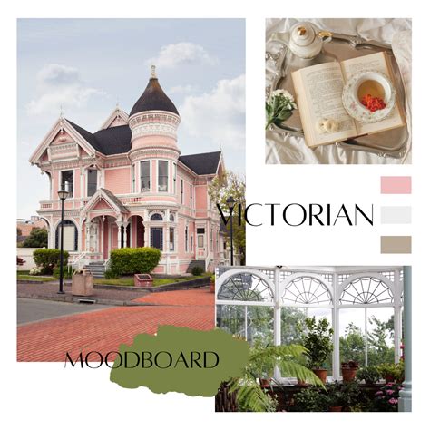 Inspiring Shades of Pink for Victorian Architecture | Dunn-Edwards Paints