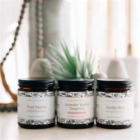 Non-Toxic Home Scenting | Fontana Candle Co.