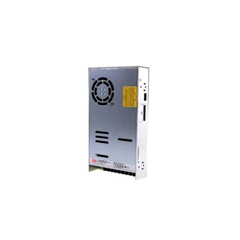 Buy MeanWell SMPS (LRS-600-24) - 24V 25A - 600W Power Supply ...