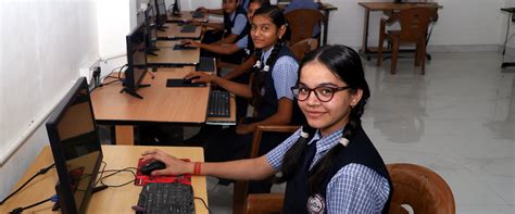 Ramdarshan Public School Pithora, Mahasamund, Chhattisgarh