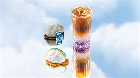 Miracle Coffee l Cafe in Singapore l Marina Bay Sands