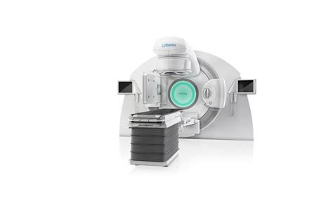 Image result for Elekta Linear Accelerator