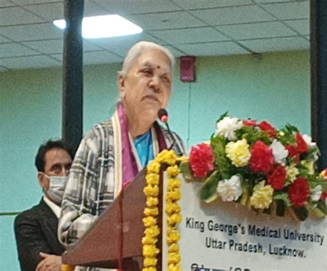 KGMU 16th Convocation 2020: डॉक्टर मानवता की सेवा कर KGMU का गौरव ...