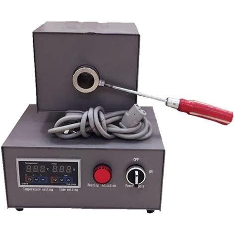Alliph 110V 400W Denture Injection System Invisible Denture India | Ubuy