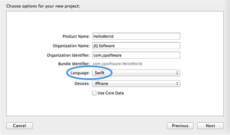 How to Install Swift Files in iOS 的图像结果