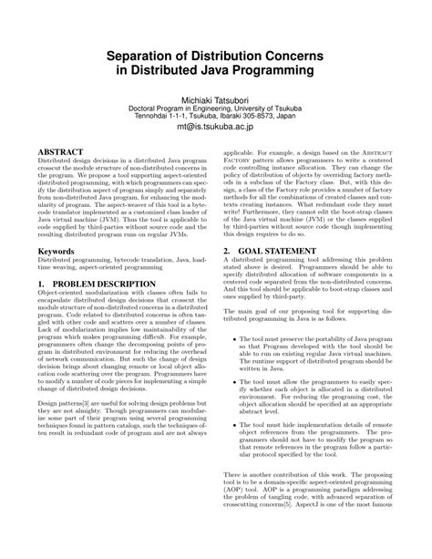 Image result for Distributed Programming in Java