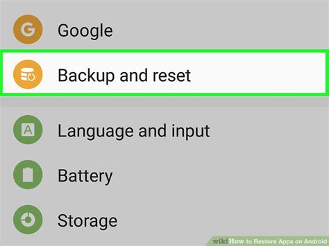 Restore Apps Shortcut Android From Library in Android 的图像结果