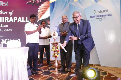 Home - Small Industries Development Bank of India