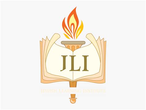 Image result for Jewish Learning Institute Logo