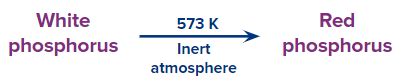 Allotropes Definition, Properties, Phosphorus Structure & Preparation ...