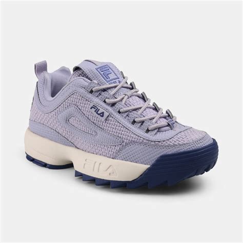 Shop Fila Disruptors Online for Bold Style and Ultimate Comfort – Fila ...