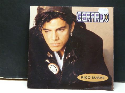 GERARDO Rico suave 7567877167 | eBay