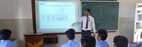 Heritage International School