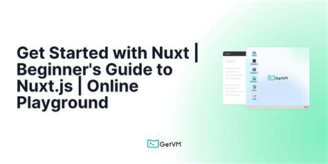 Nuxt Tutorial 的图像结果