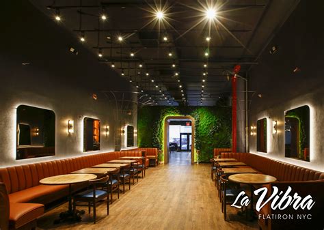 La Vibra Nyc