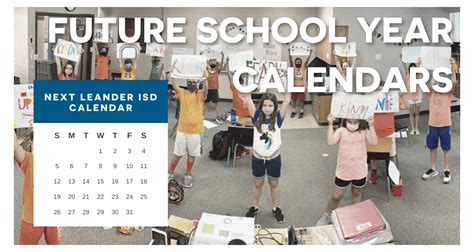 Leander Isd Academic Calendar - Printable Word Searches