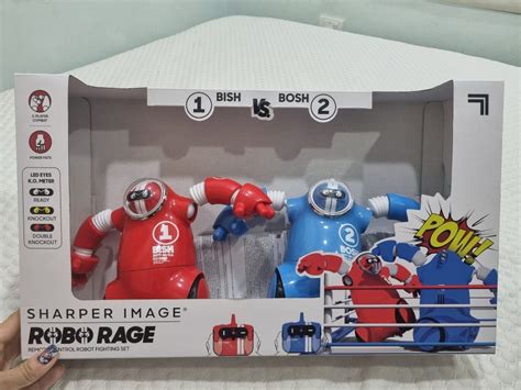 Image result for Remote Control Fighting Robots