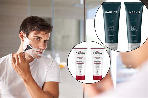 The 10 best shaving creams for men in 2022, per reviews