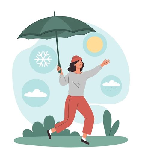 Image result for Spring Weather Cartoon