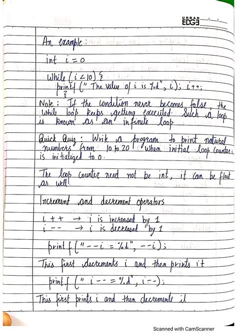 C Language Program PDF 的图像结果