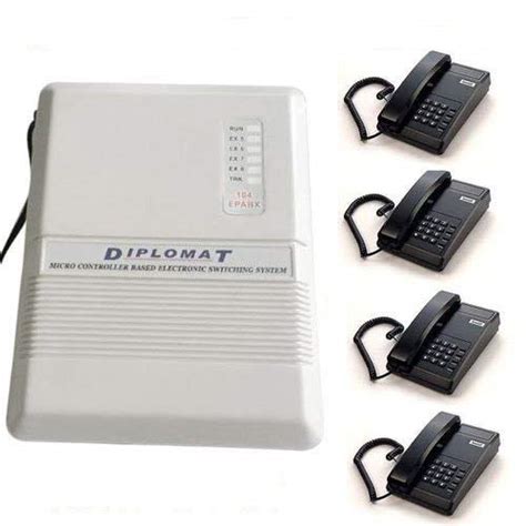 Top 10 Best Intercom Phones in India 2022 | HG Reviews & Compare