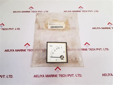 247796 0 To 5∞ MΩ Meter Dy-38G 7202000 720-91284 2Oh – Aeliya Marine Tech