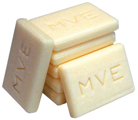 Deodorant Bar Soap - MVE